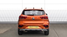 MG ZS 1.5 VTi-TECH Exclusive 5dr Petrol Hatchback